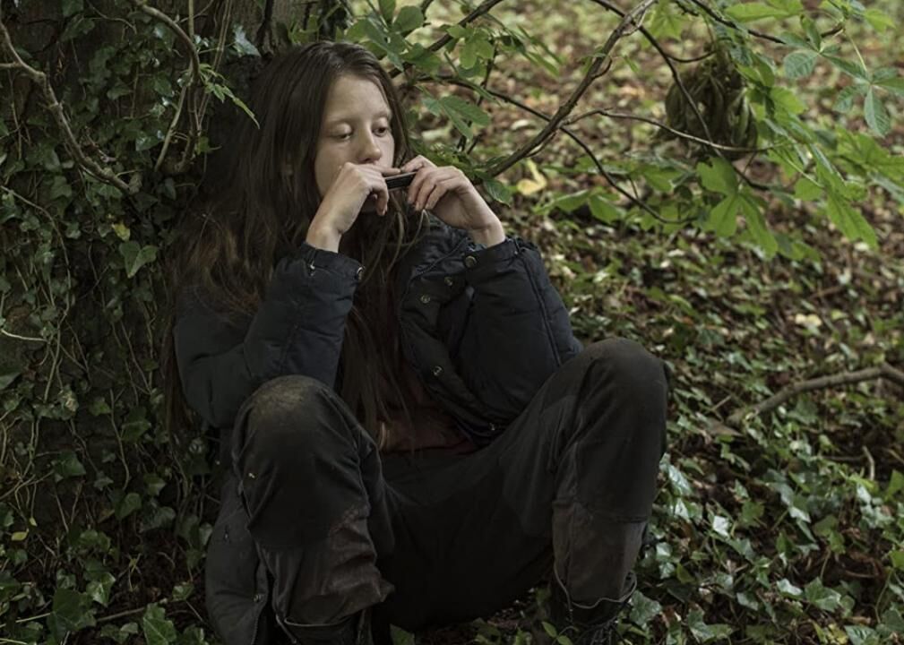 #74. The Survivalist (2017)
